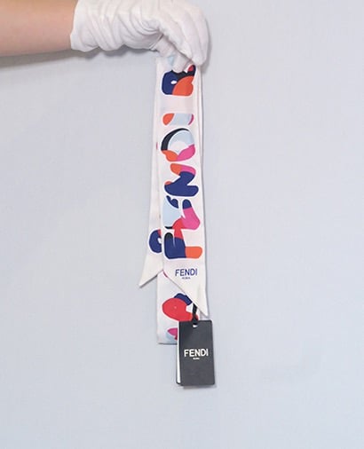 Fendi Wrappy, front view
